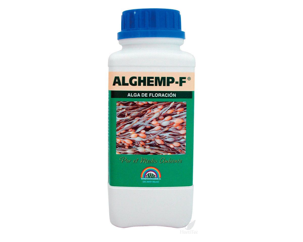 Alghemp floración®