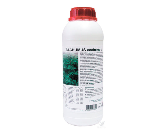 Bachumus ecohemp-c