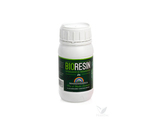 Bioresin(resina pino) 250 ml