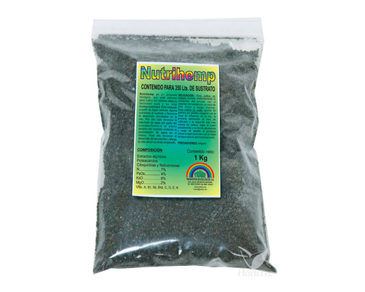 Nutrihemp