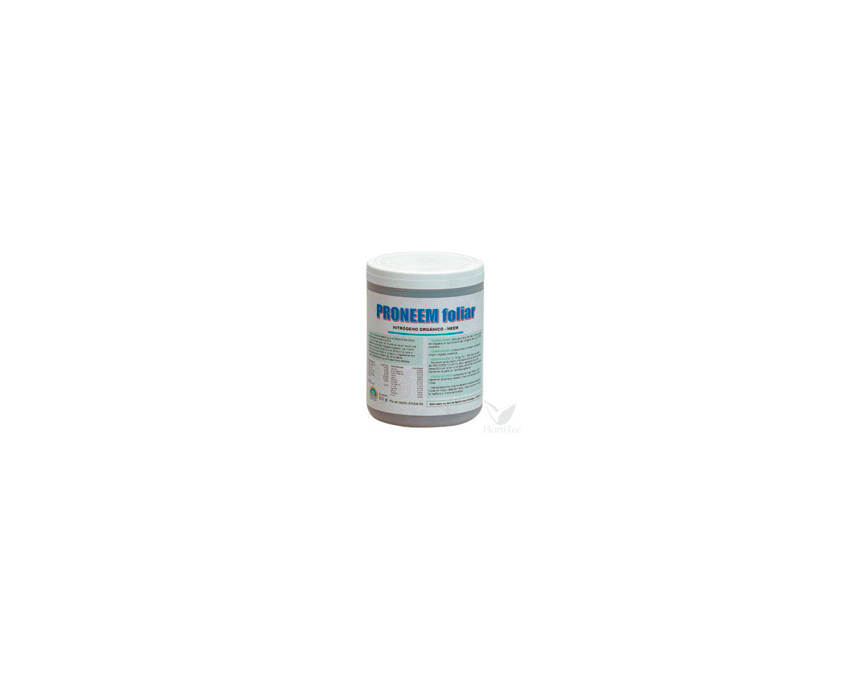 Proneem® foliar grow
