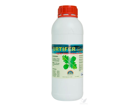 Urtifer (ortiga) grow líquido