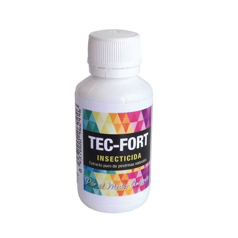 Tec-fort 250 ml trabe