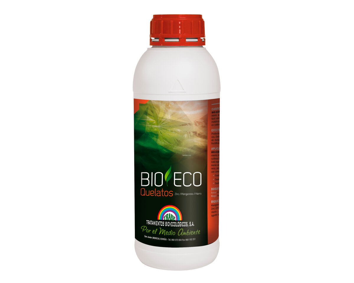 Bio-eco quelato