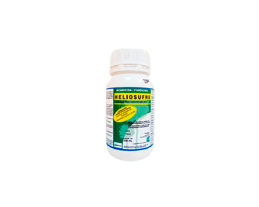 Heliosufre