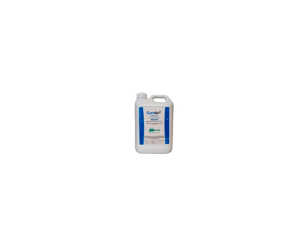 Curatio 6,4 kg