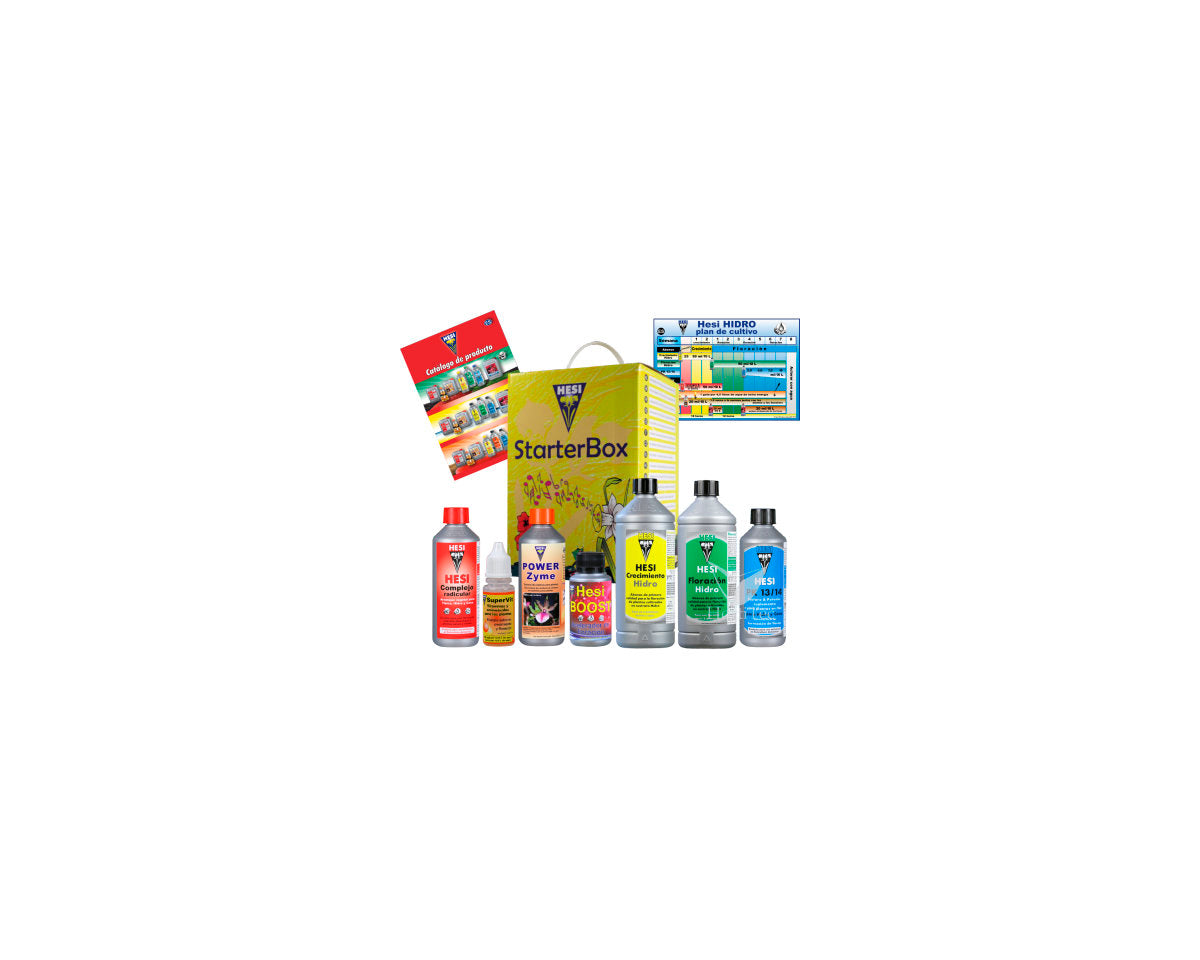Kit de cultivo hydro
