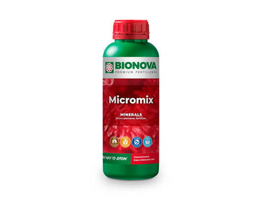 Micro-mix bio nova