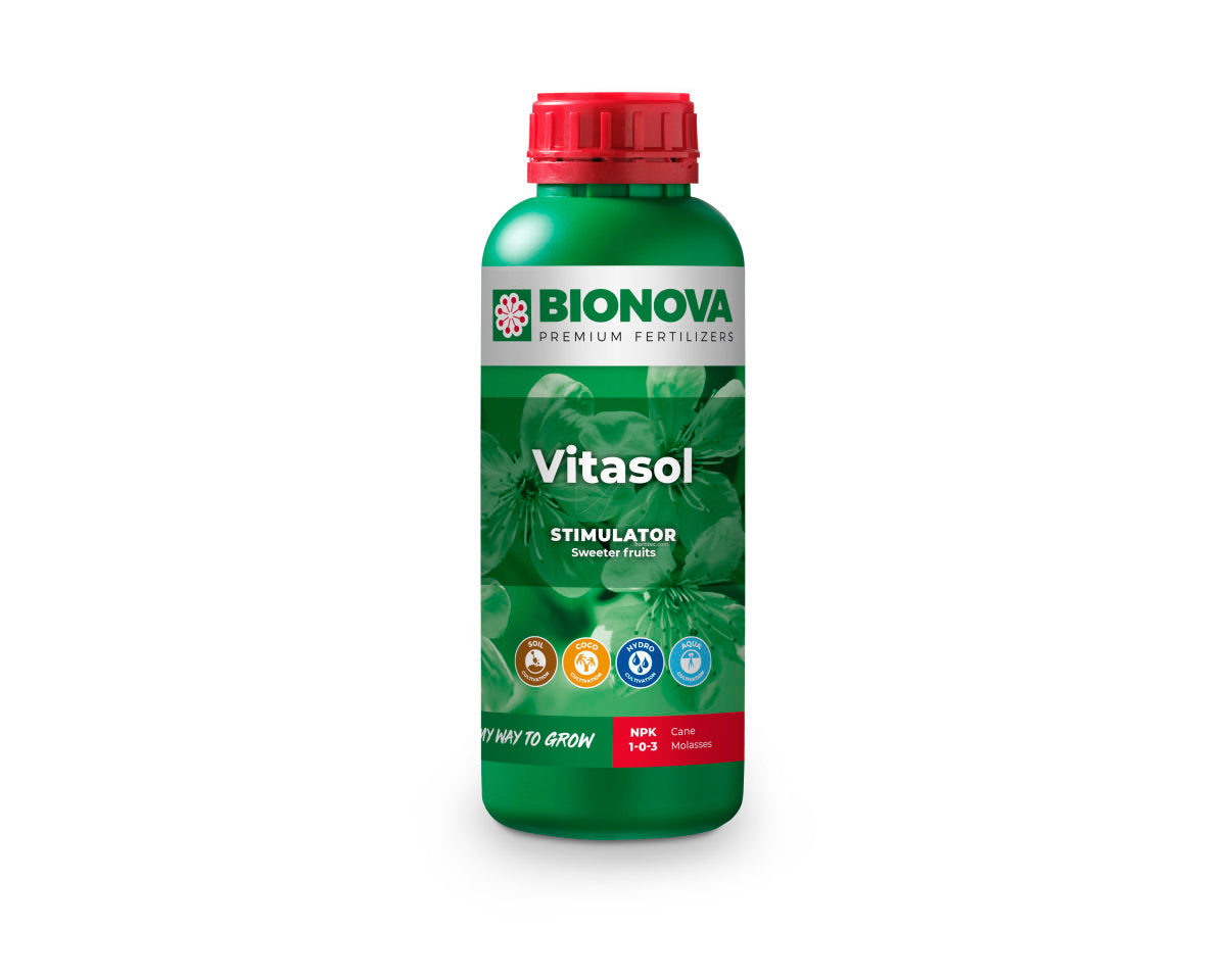 Vitasol