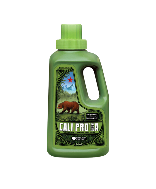 Cali pro grow a