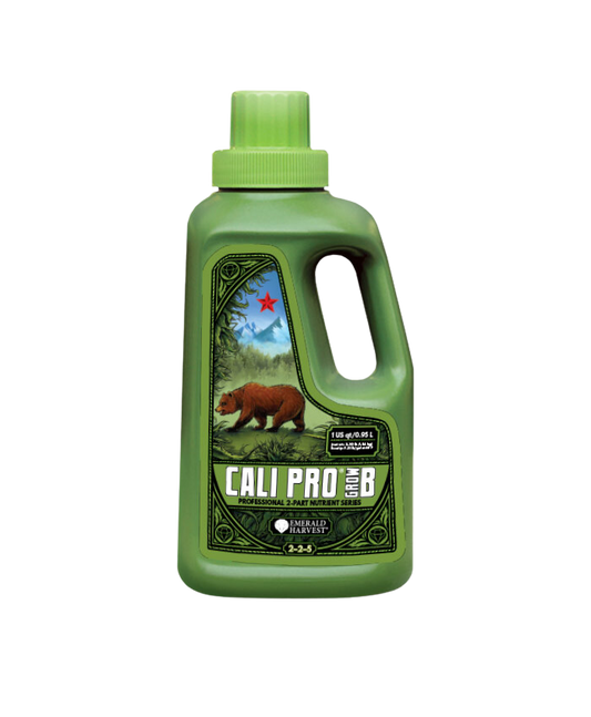 Cali pro grow b
