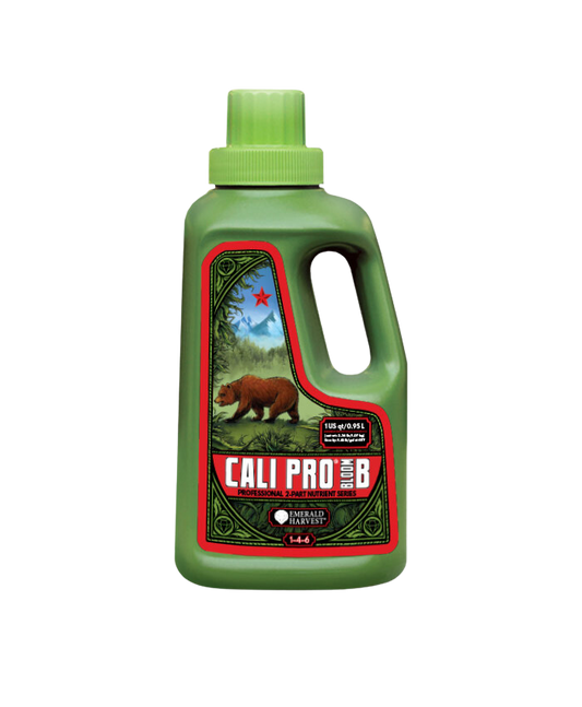 Cali pro bloom b