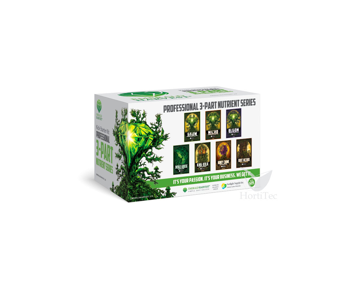 Kick-starter kit3 part base 1 (7u)