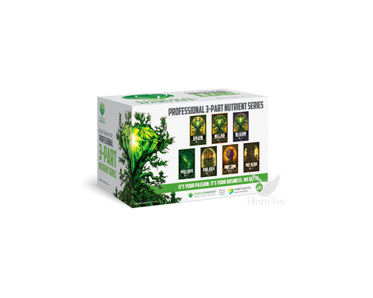 Kick-starter kit3 part base 1 (7u)