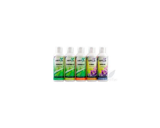 Indoor set pro aptus