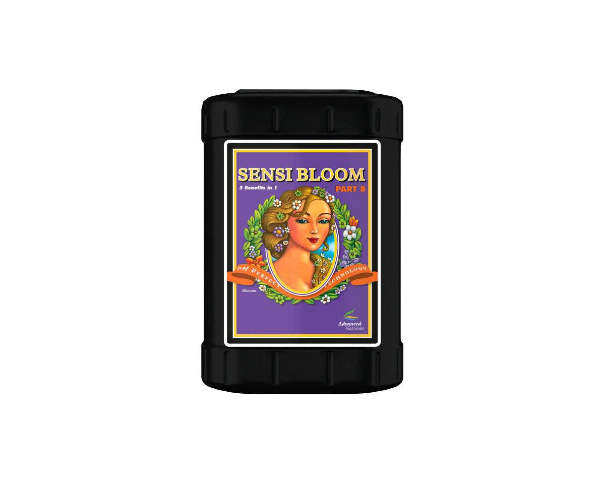 Ph perfect sensi bloom b 23l