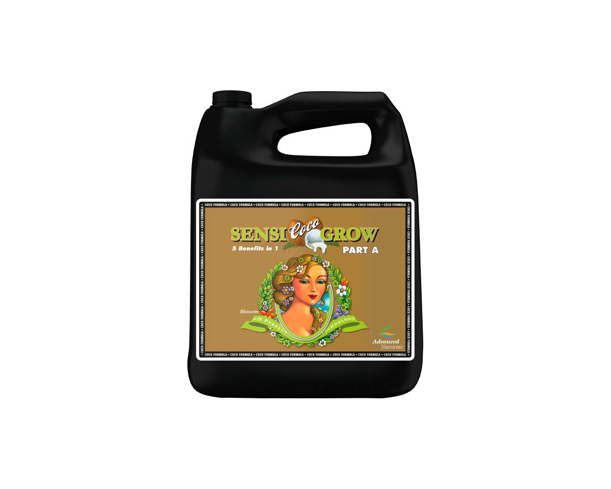 Ph perfect sensi grow coco a 4 l advanced nutrients