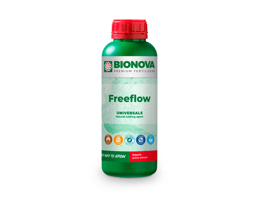 Freeflow bio nova