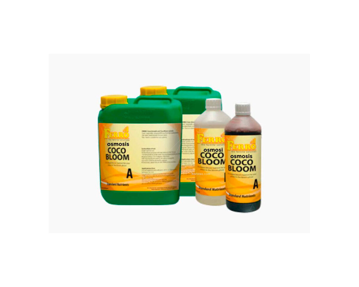 Coco floracion osmosis a+b 1 l