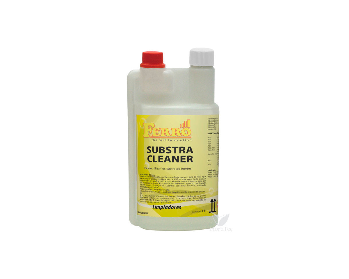 Substra cleaner 1l