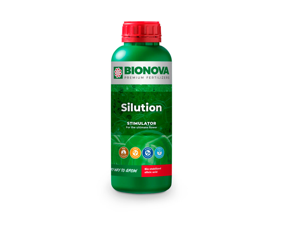 Silution