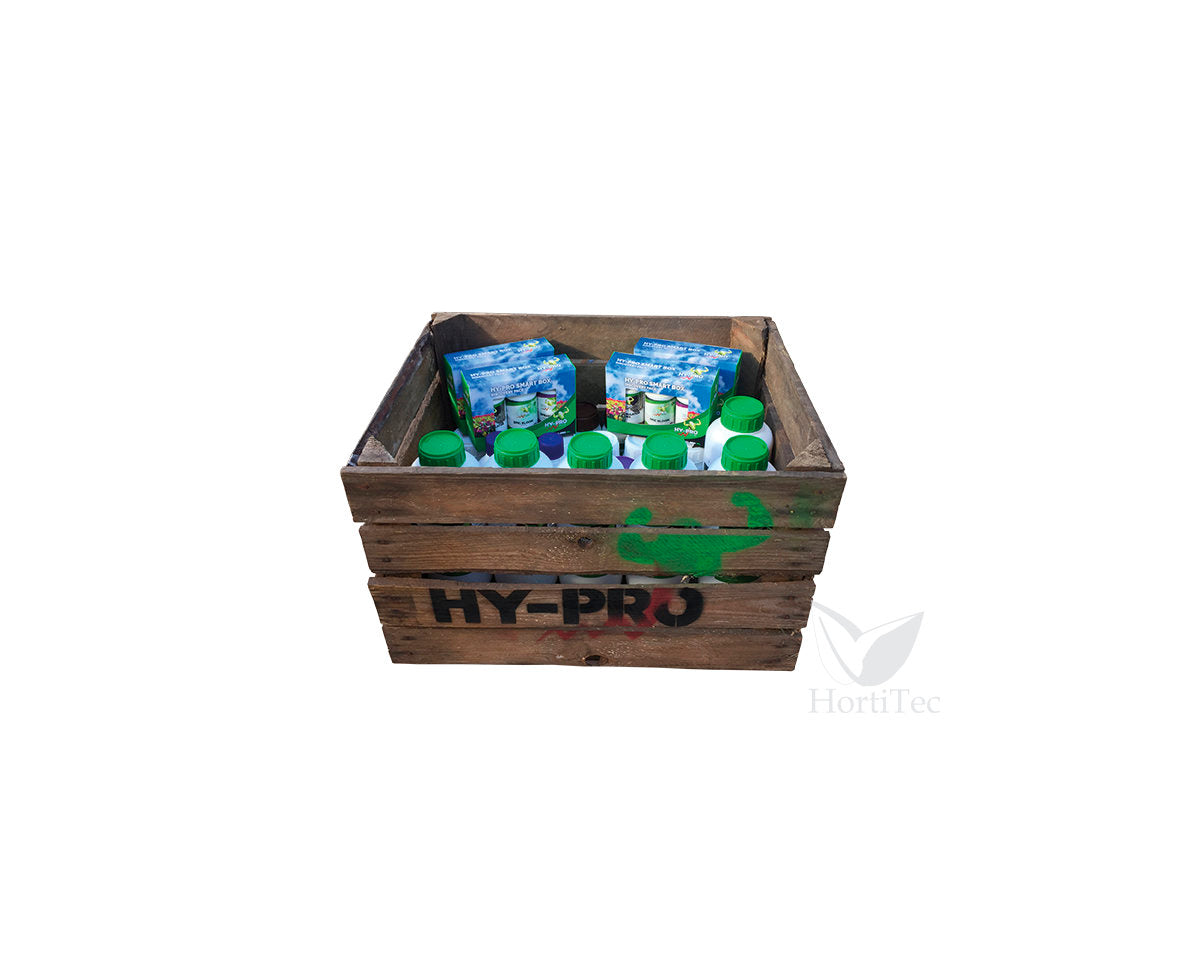 Crate terra