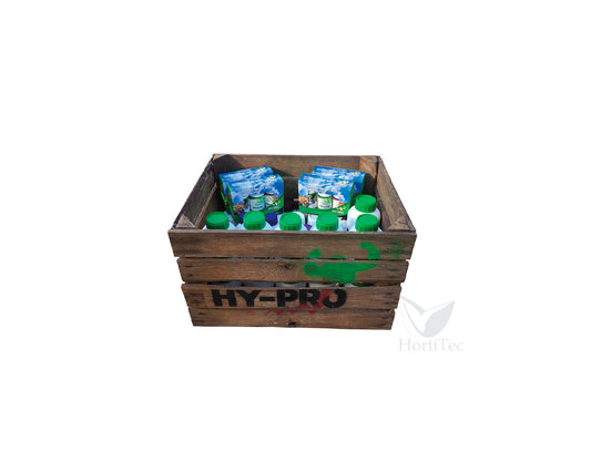 Crate terra