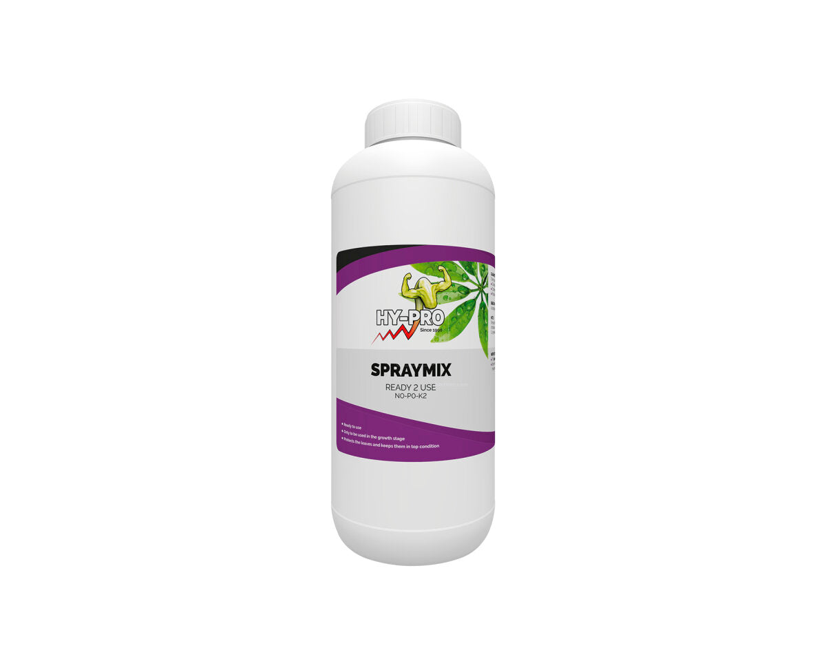 Spraymix listo para usar 1l