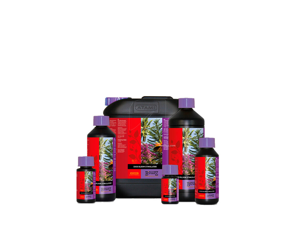 B'cuzz coco bloom stimulator
