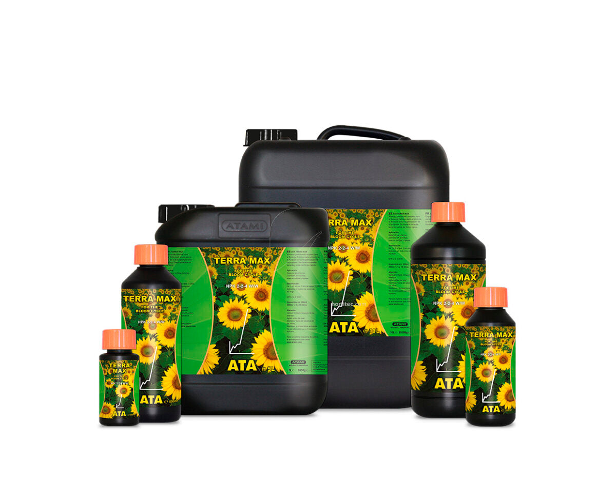 Ata terra max