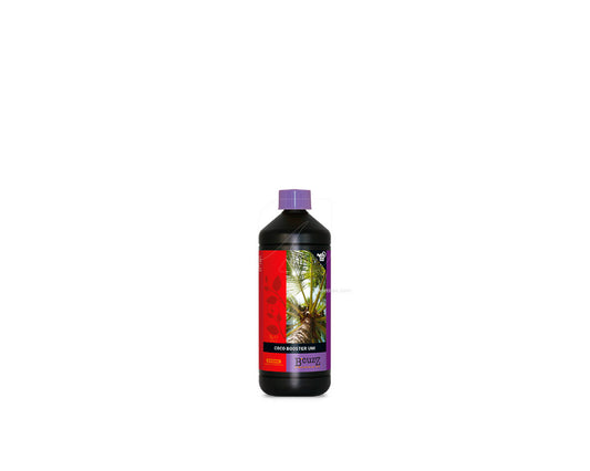 B'cuzz booster coco universal