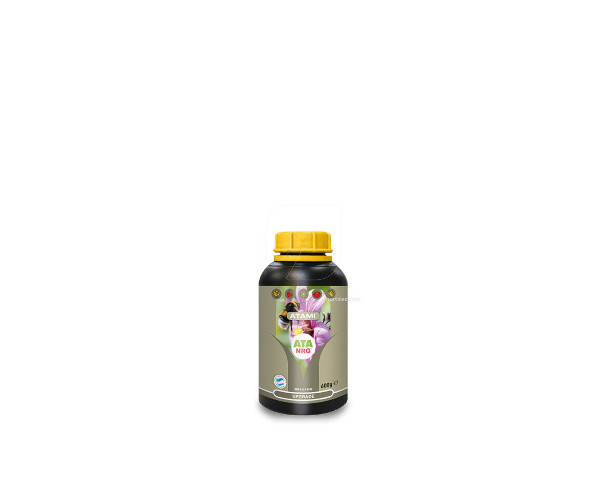 Upgrade ata nrg 0,6 kg