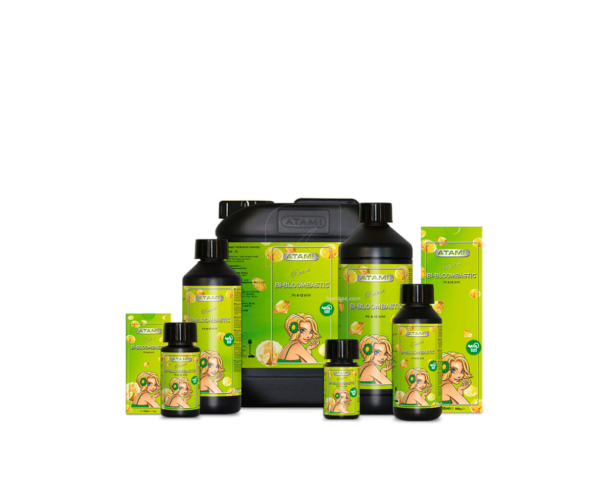 Ata nrg bi-bloombastic