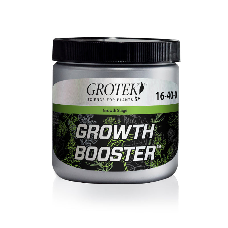 Growth booster