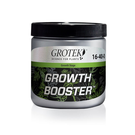 Growth booster