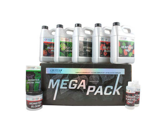 Megapack