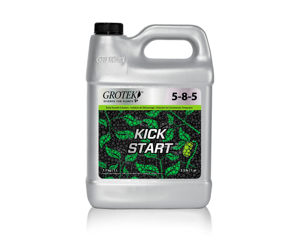 Kick start 1 l