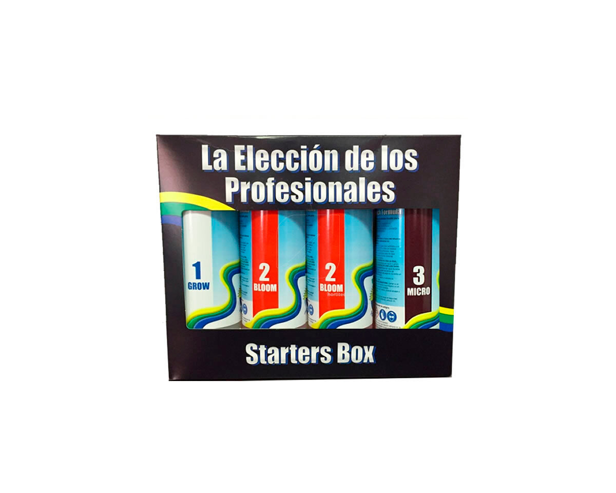 Dutch formula micro box (4vx 0,25 ml)