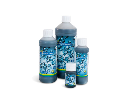 Advanced amino