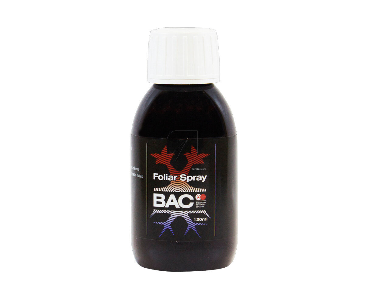 Foliar spray 120 ml