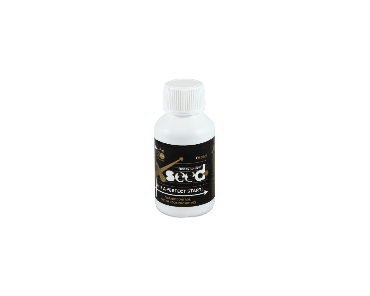 X-seed sobre 10 ml