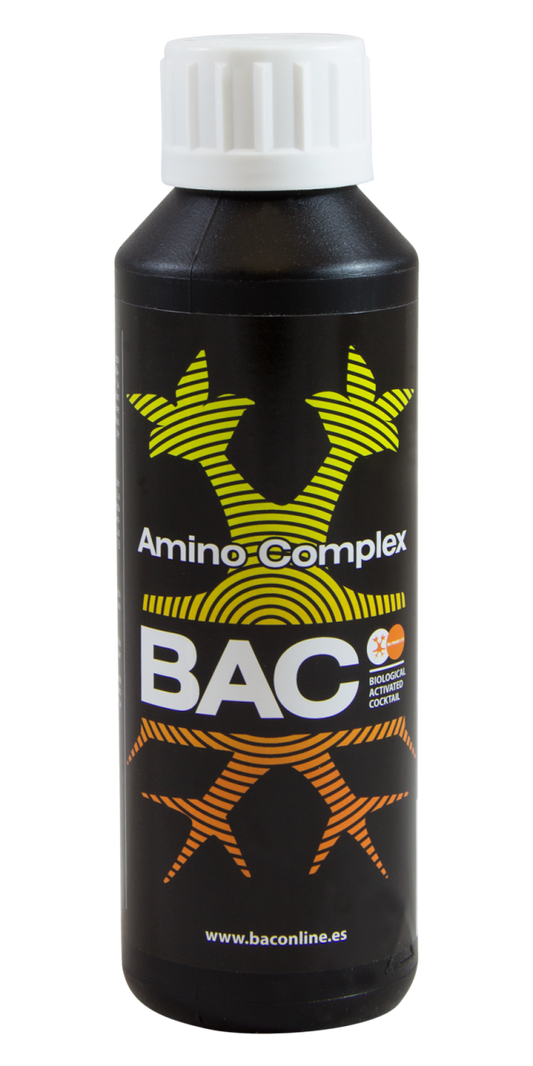 Amino complex bac