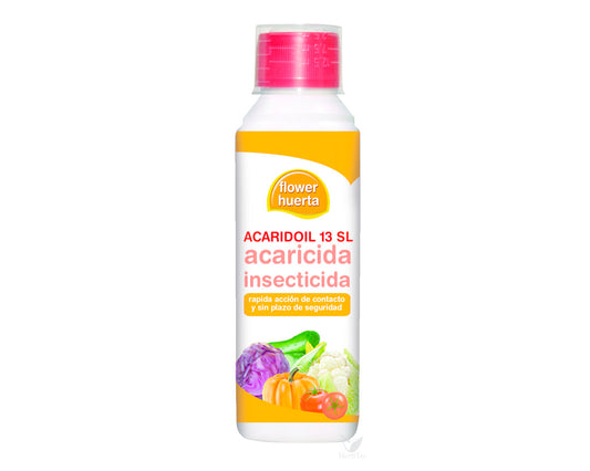 Acaridol