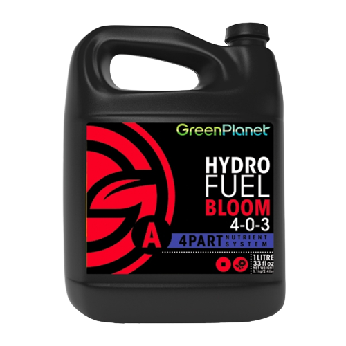 Hydro fuel bloom a 1 l