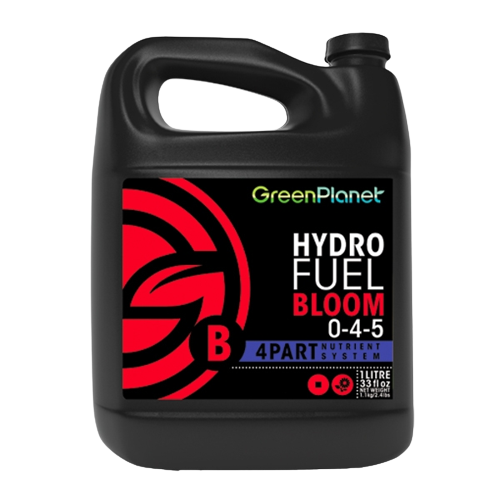 Hydro fuel bloom b 1 l