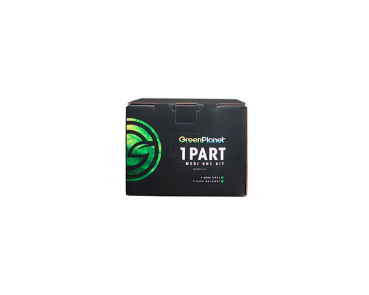 Medi one 1 part kit