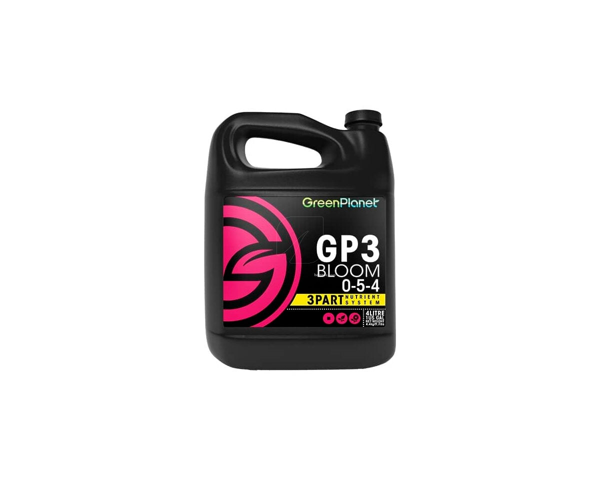 Gp3 micro