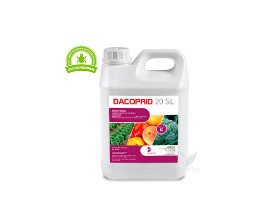 Dacoprid 20 100cc