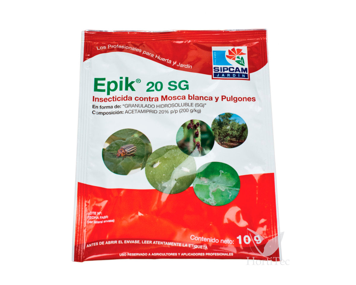 Epik (1 sobre) (contra mosca blanca)
