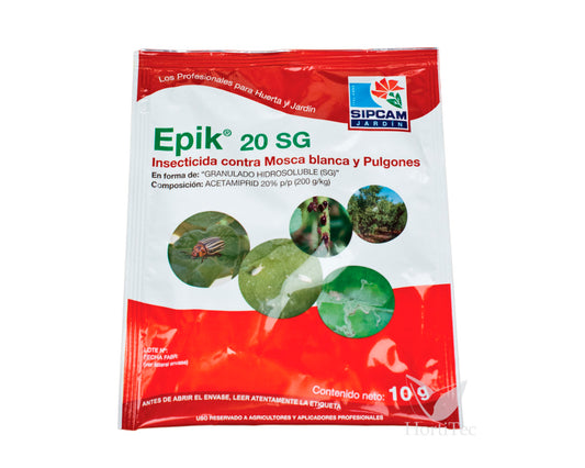 Epik (1 sobre) (contra mosca blanca)